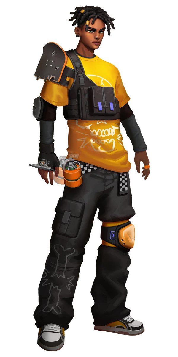 Malik_Rex5 retiring in 2026 tweet media