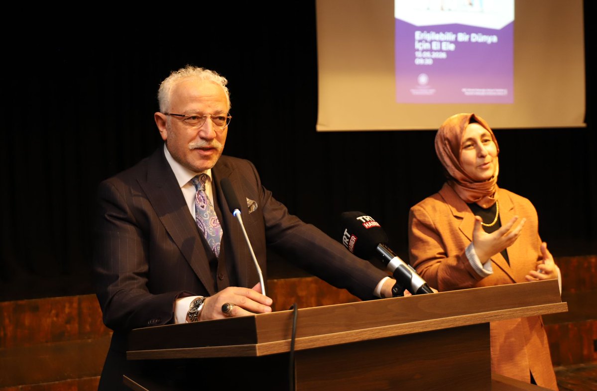 Necmettin Erbakan Üniversitesi tweet media