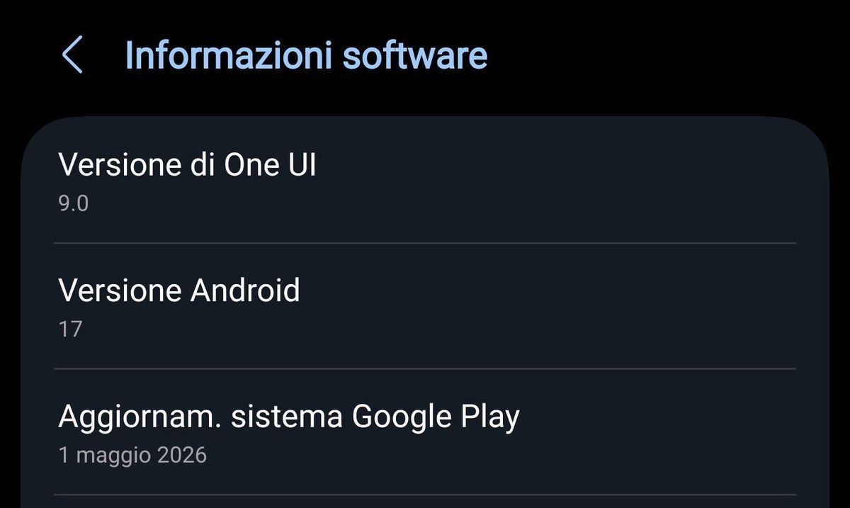 Shadowflare_88's tweet photo. Basta, devo smetterla di correre dietro ad ogni beta https://t.co/nBL7Lcv5VL