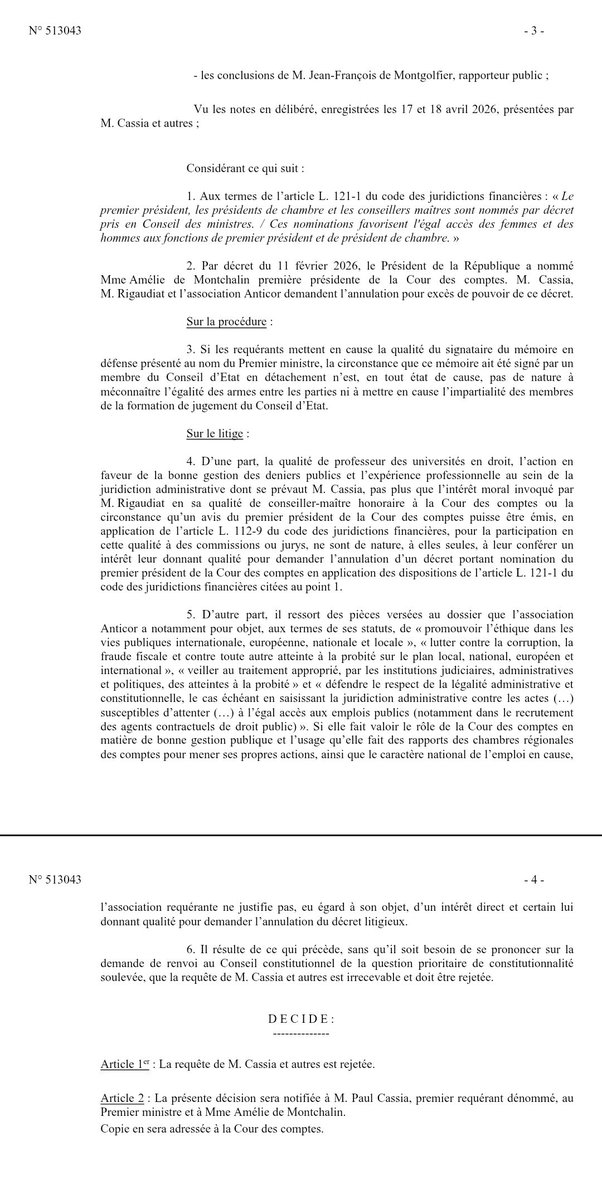 Paul Cassia tweet media