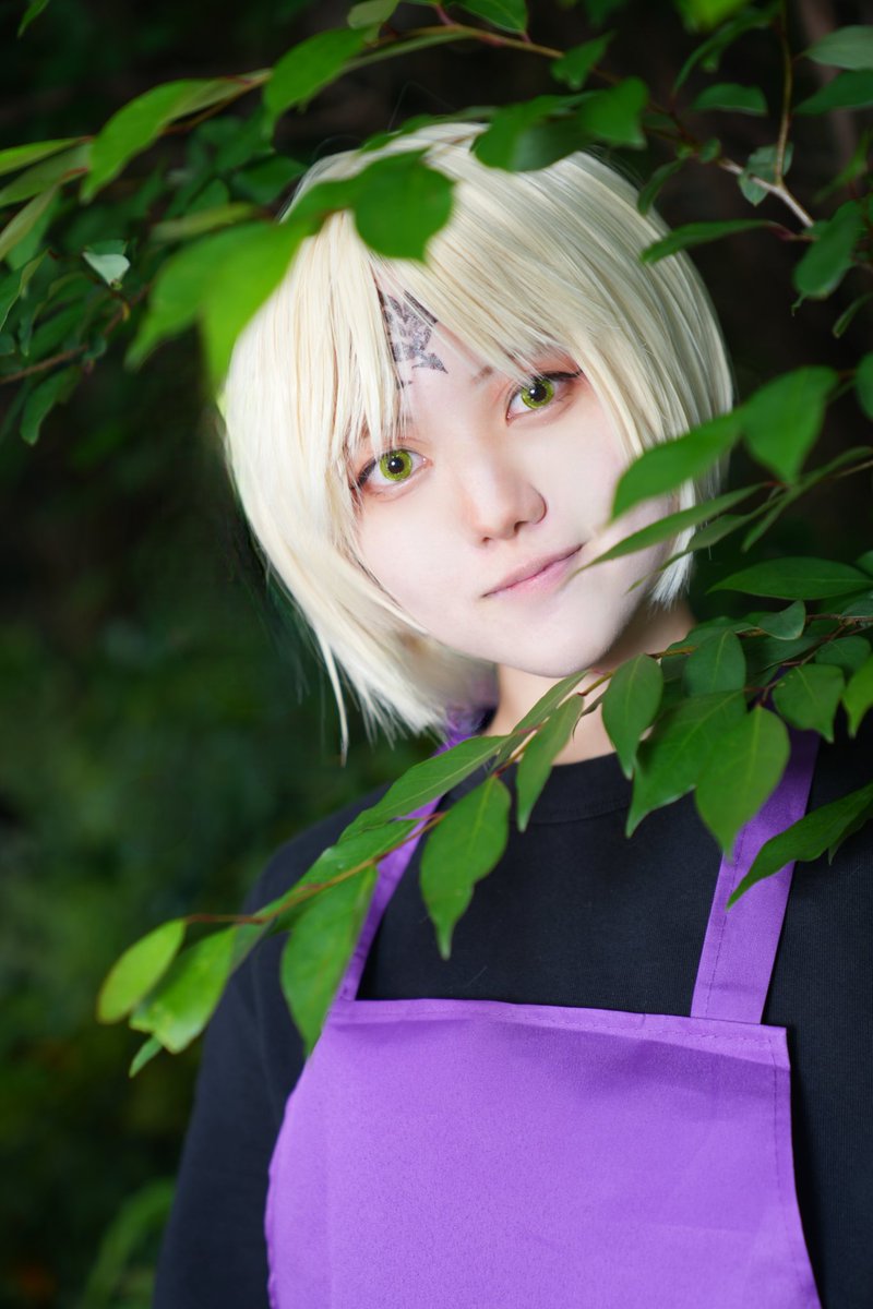 Berserk_Gentle's tweet photo. ⚠コスプレ⚠
⚠顔だけ重加工⚠

mhyk/カフェ衣装(念の為ロゴ無し)

📸→いか天さん

 #アコスタ池袋 https://t.co/aRwfwWDLZ2