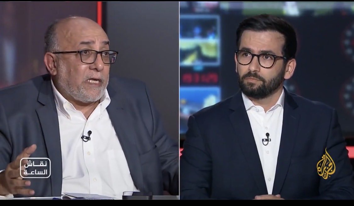 Amer Al-Hanooti tweet media