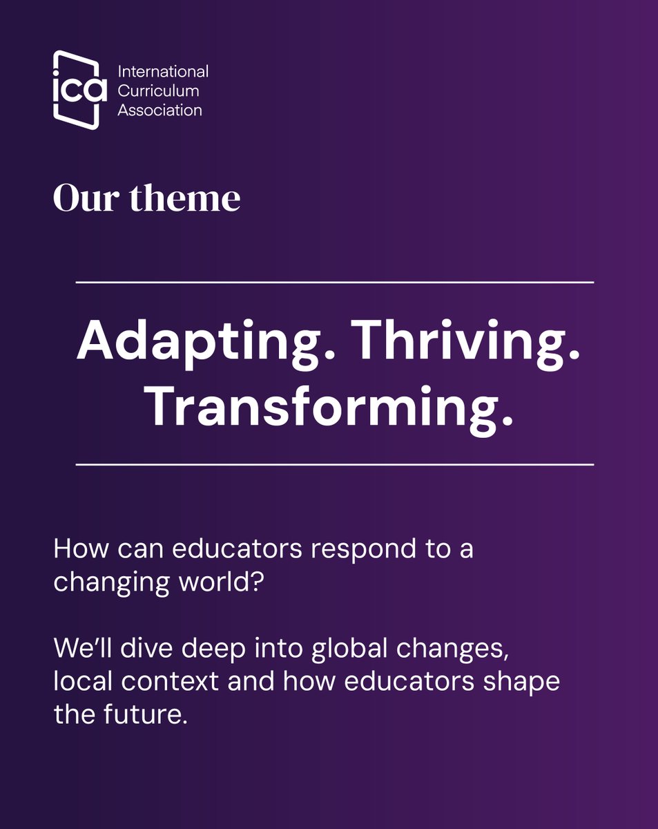 IC_Association's tweet photo. Only two weeks to go until our São Paulo   Global.Learn.Connect conference!

Don’t miss your chance to learn from fellow educators across South America.

Book now! https://t.co/qOKDXa5z18 https://t.co/O1Nfi33Yhx