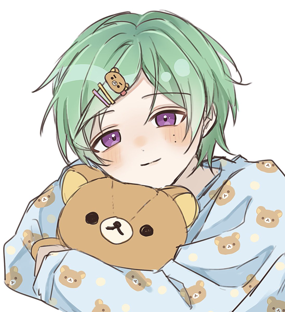 あぷ𖦹🌟 tweet media
