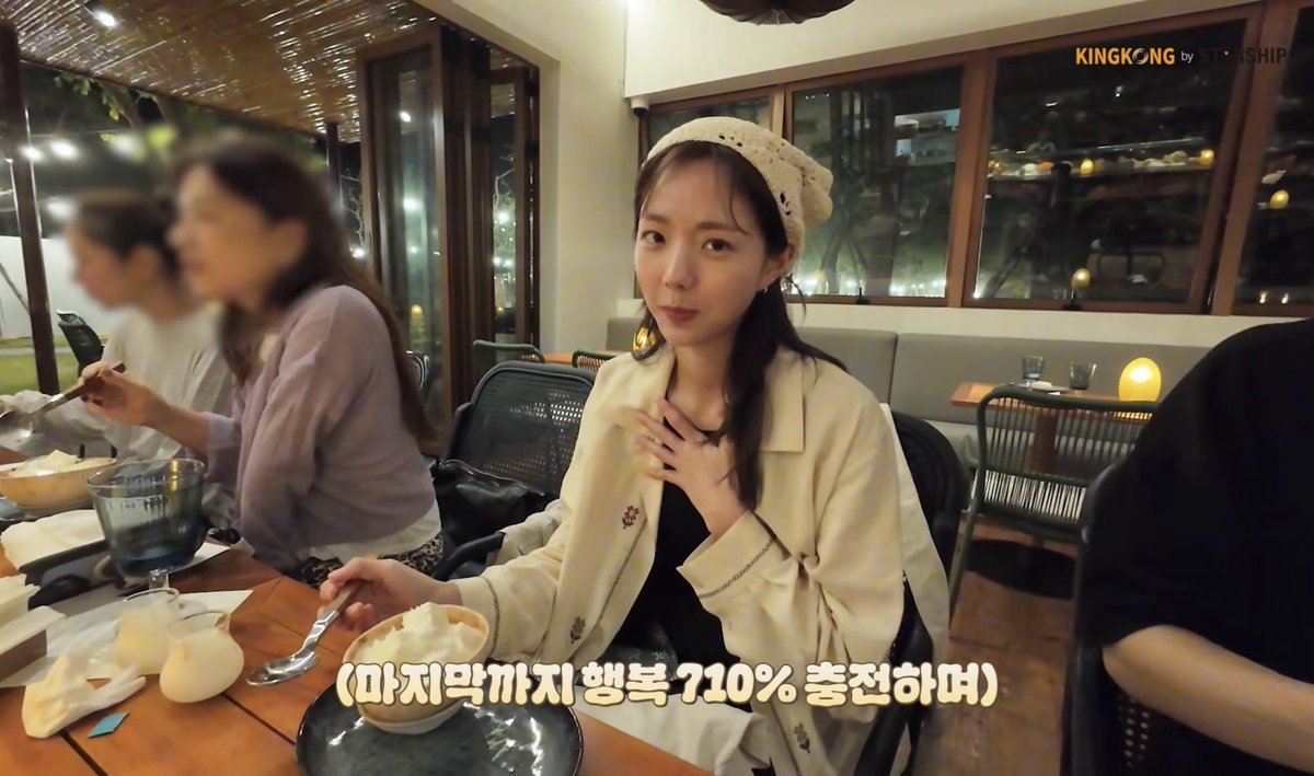 Yeokie Bin tweet media