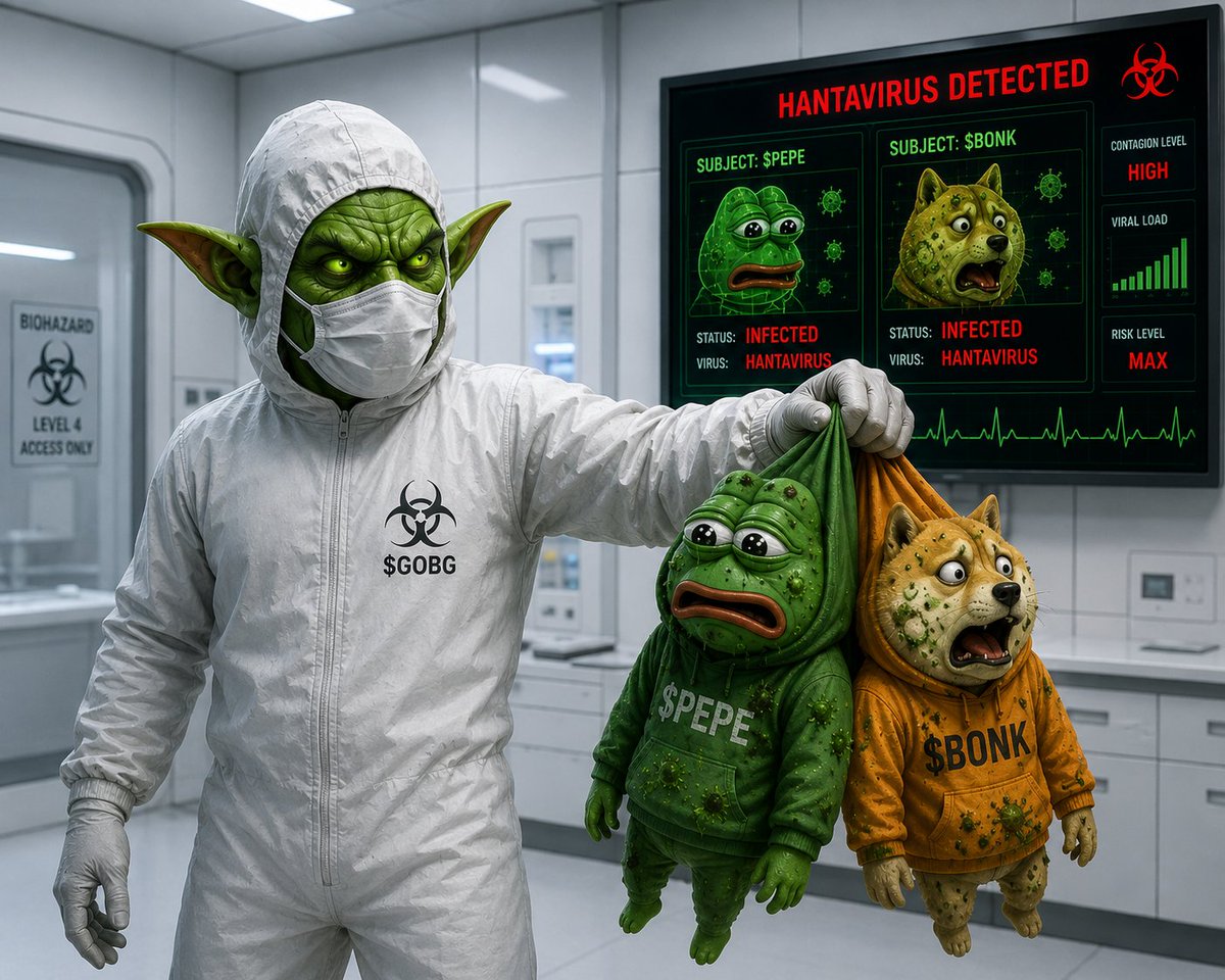 GOBG - Goblin Greed tweet media