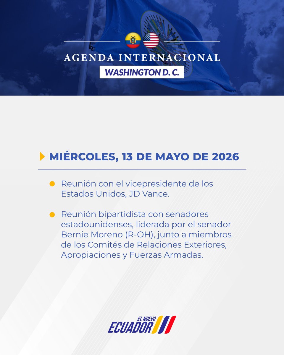 Comunicación Ecuador 🇪🇨 tweet media
