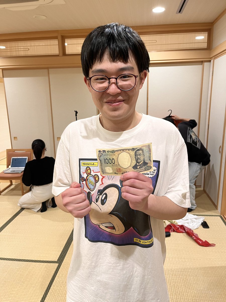 居候 秋葉ドレッシング tweet media