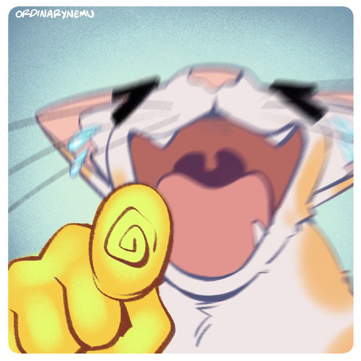 Nemu | COMMISSION OPEN tweet media