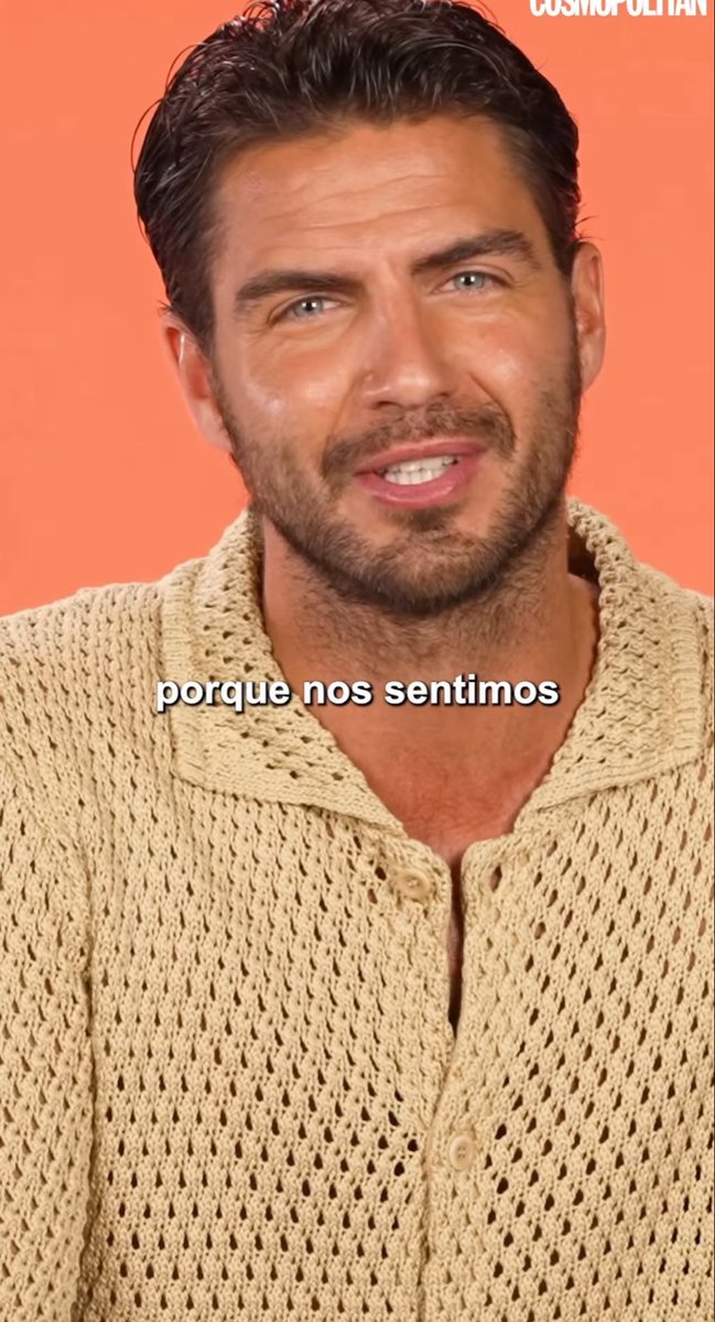 suitsfilms's tweet photo. jaja la cara de maxi viendo sus escenas con aitana lo dice todo https://t.co/FADvMx0FSJ