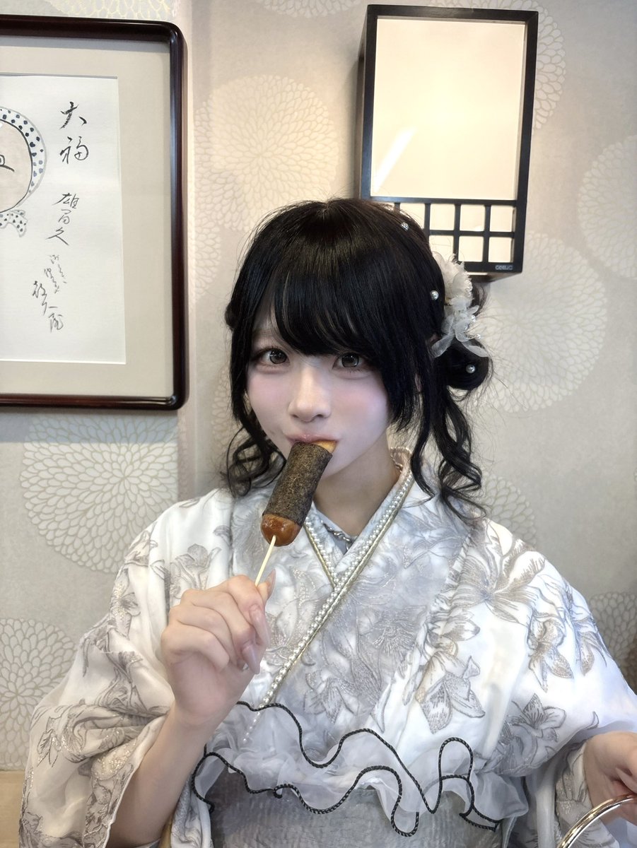 歯列矯正する tweet media