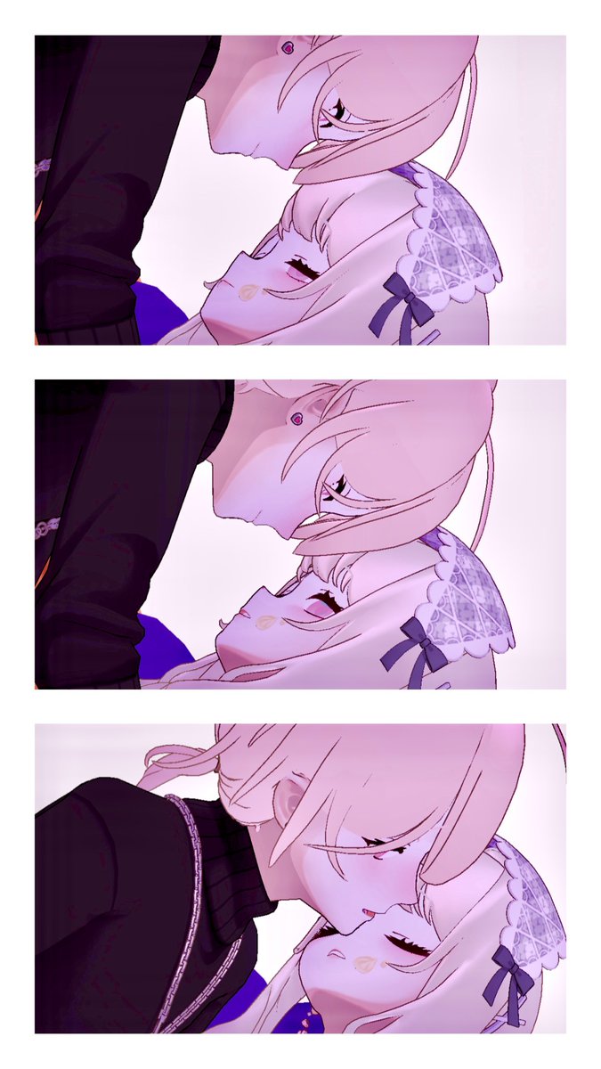 奏調 レミ様💍☁️ tweet media