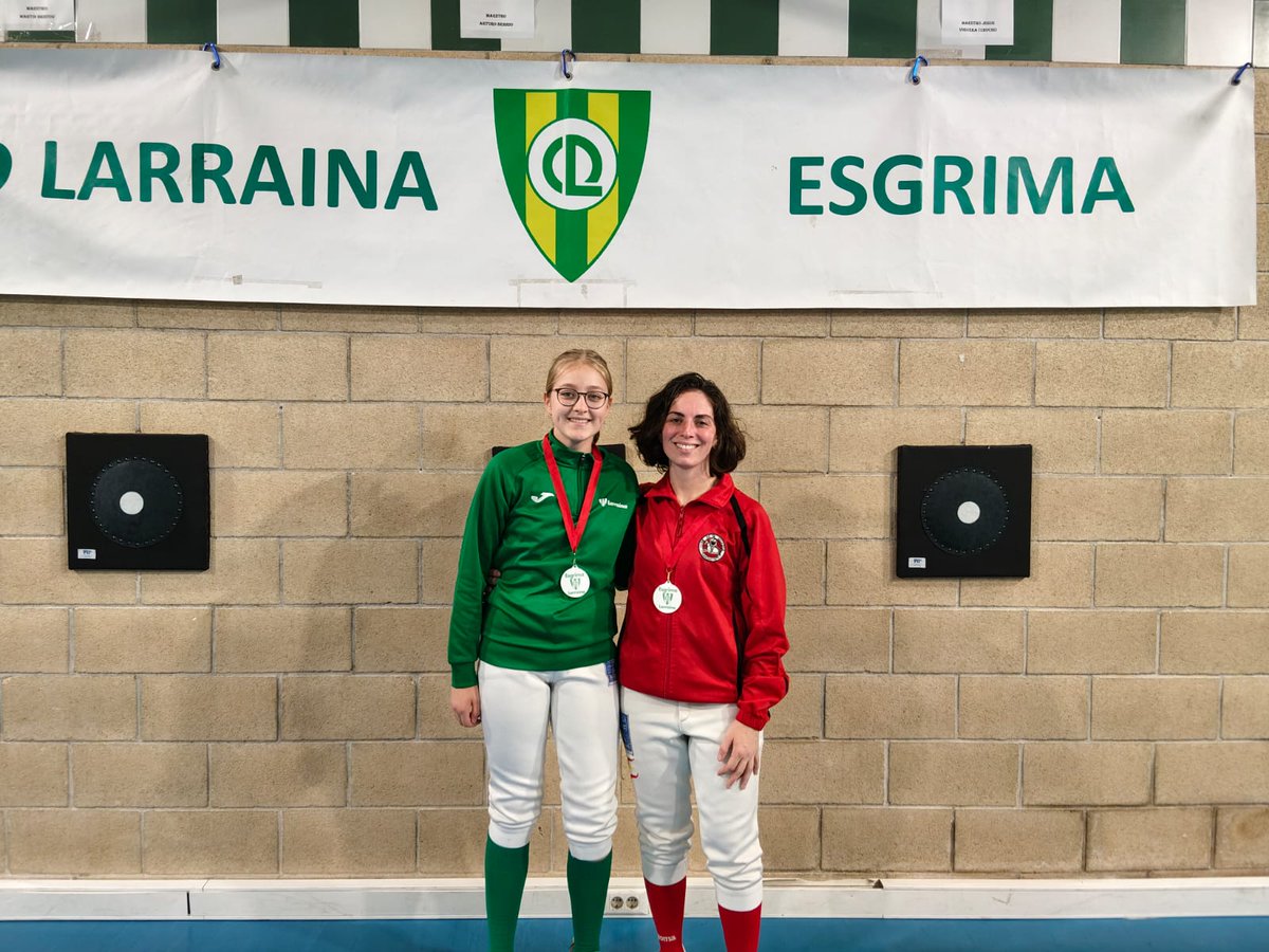Campo de Deportes Larraina tweet media