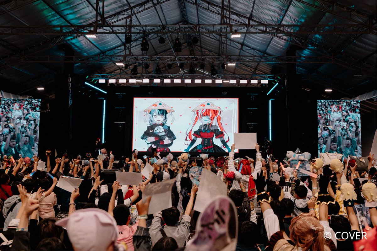 🛵 Color Fiesta 16: Bản Sắc 🛵 tweet media