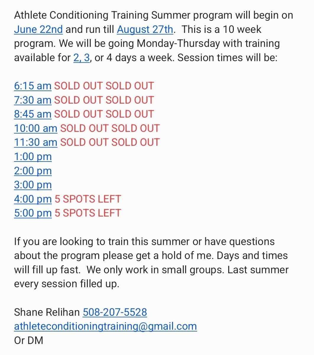 Shane Relihan tweet media