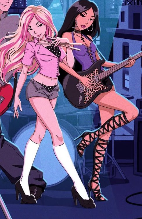 sk8erbxby's tweet photo. this is so 2007 avril lavigne and maggie lindemann coded like omg https://t.co/DYjGMTGWPy
