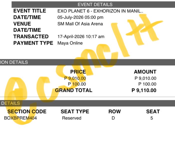 csmcltt's tweet photo. RFS: Japan Visa got approved, travel dates will be during the con :(((

Prio po ‘yung both tix kukunin. Can claim together at SMNE. Kaliwaan and bank transfer only. DP of 500 to avoid joy miners ;)))

Total amount + 2K https://t.co/H9y451dgkN