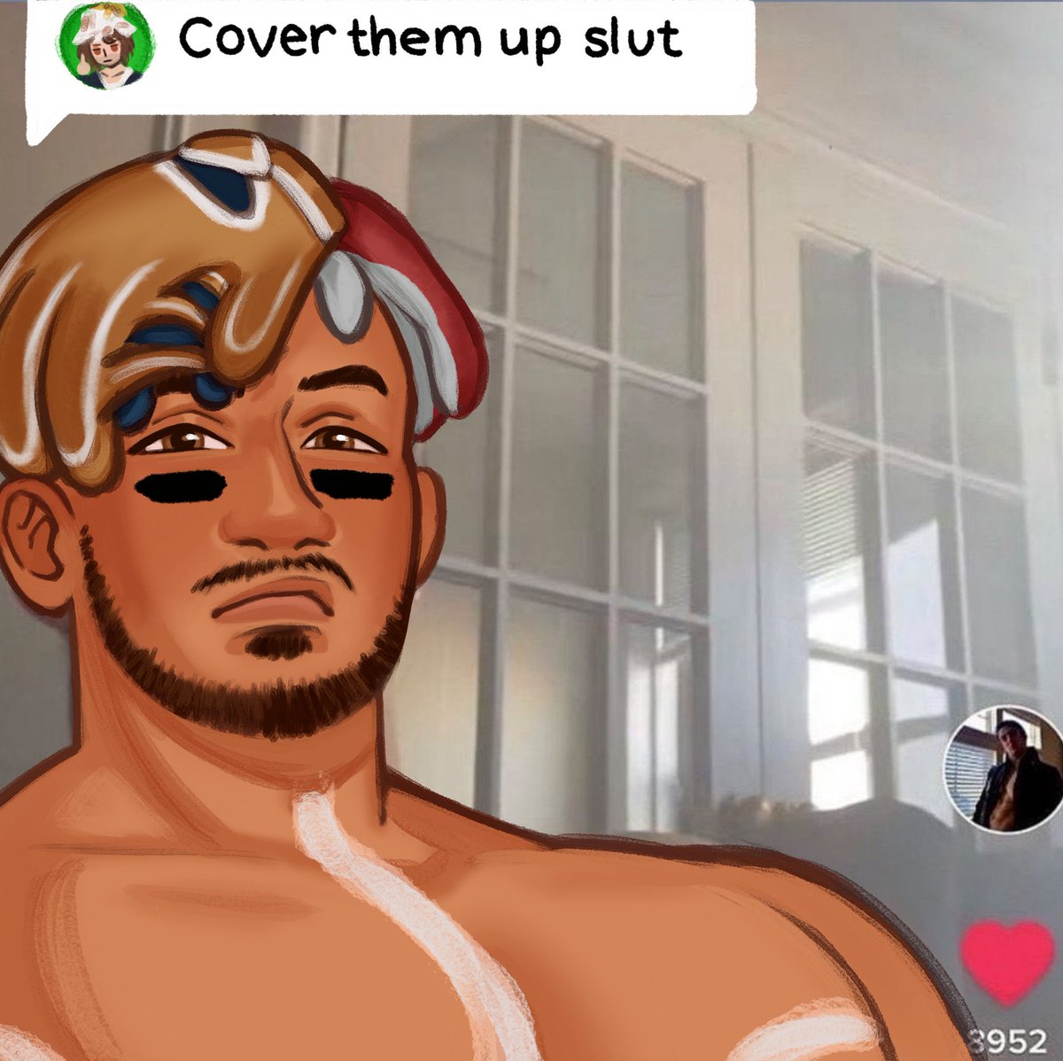 Qt33pi's tweet photo. Old dunk art
#dateeverything #dunkshuttlecock #dunkdateeverything https://t.co/sqmpSCdG3k