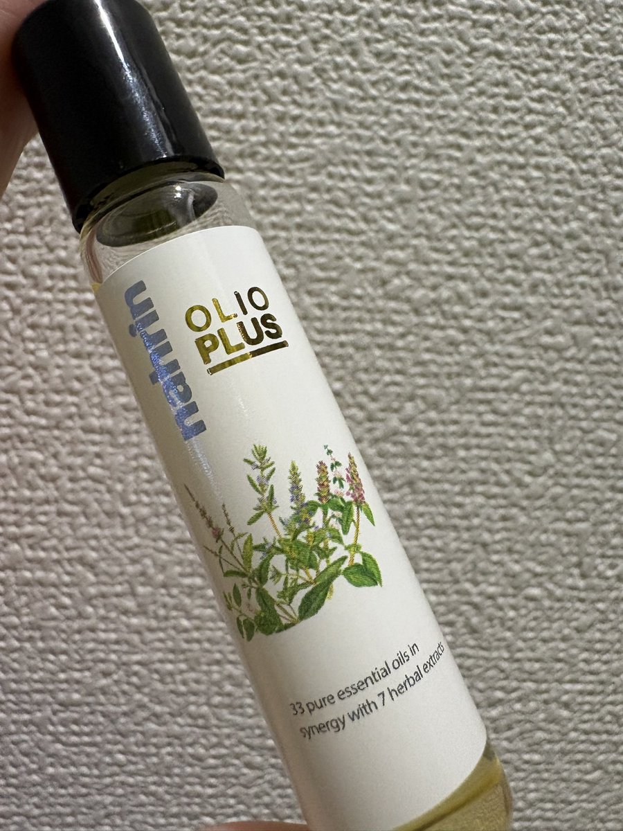 実はちゃんと忘れずに買って帰れた✌️ミントの香りが強くて爽やかな