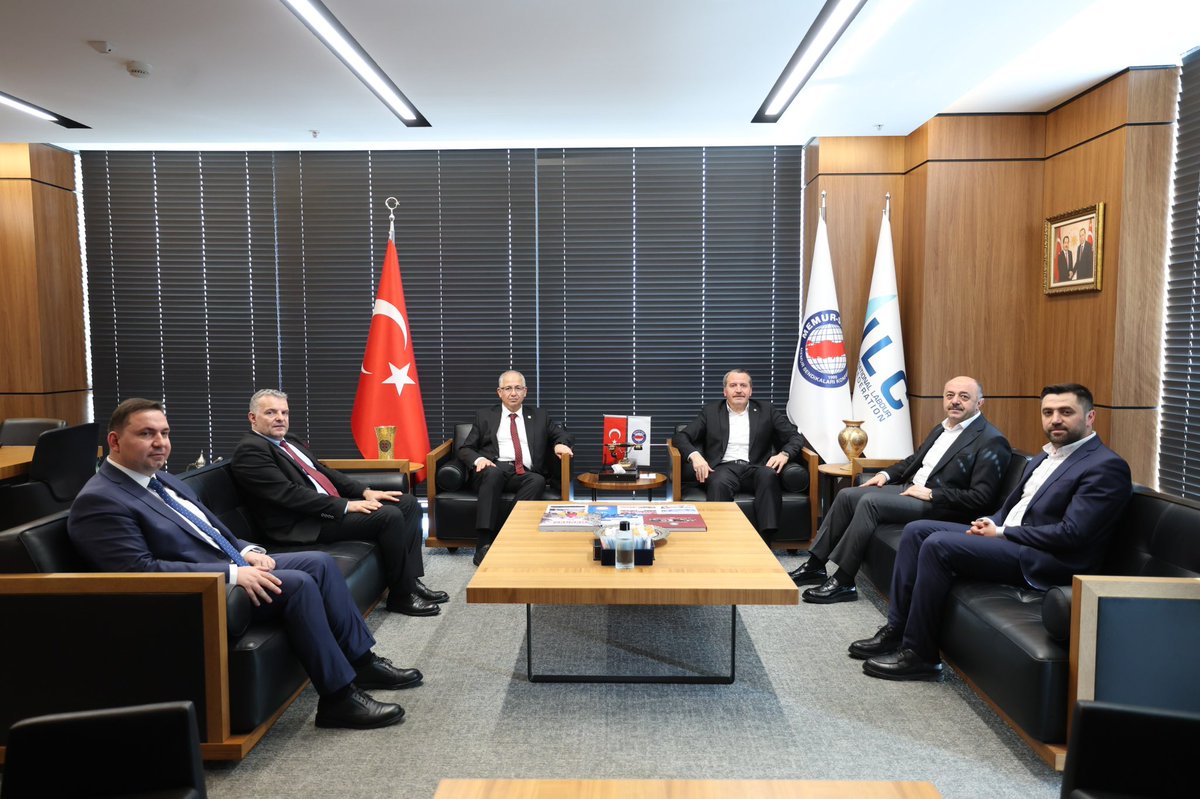 Ali YALÇIN tweet media