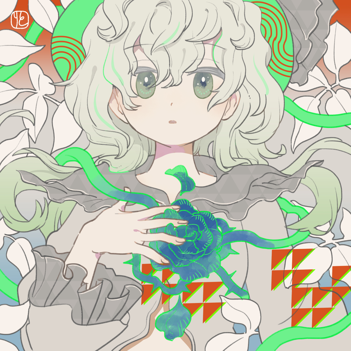 理都@例大祭【な-20a/惑星わたりどり】 tweet media