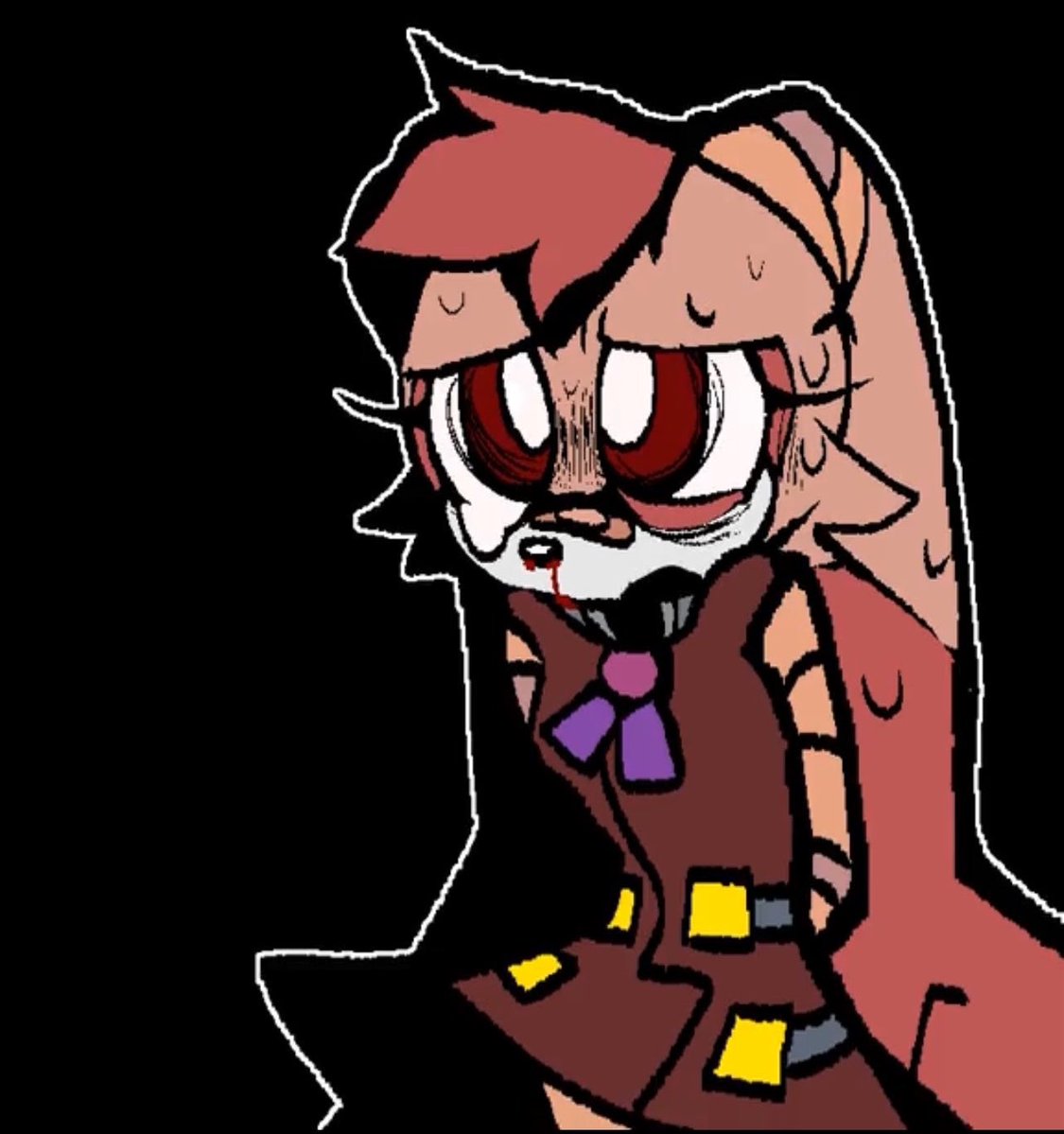 Cyn the Rabbit tweet media