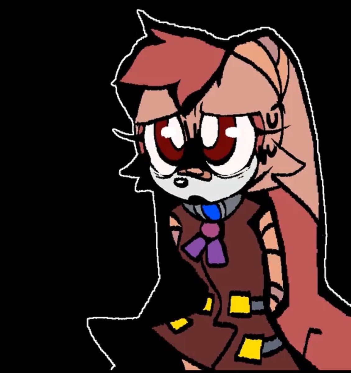 Cyn the Rabbit tweet media