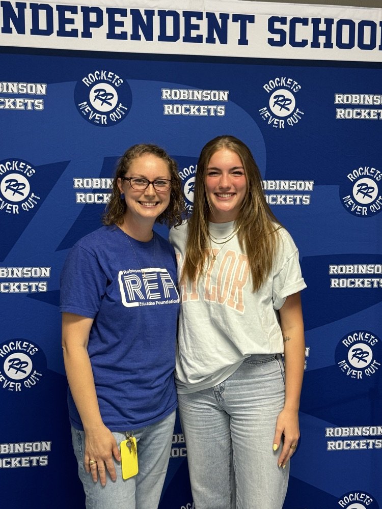 Robinson Elementary tweet media