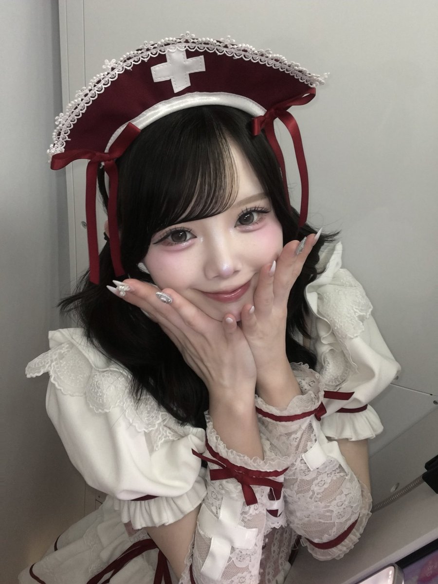 白玉きなこ tweet media