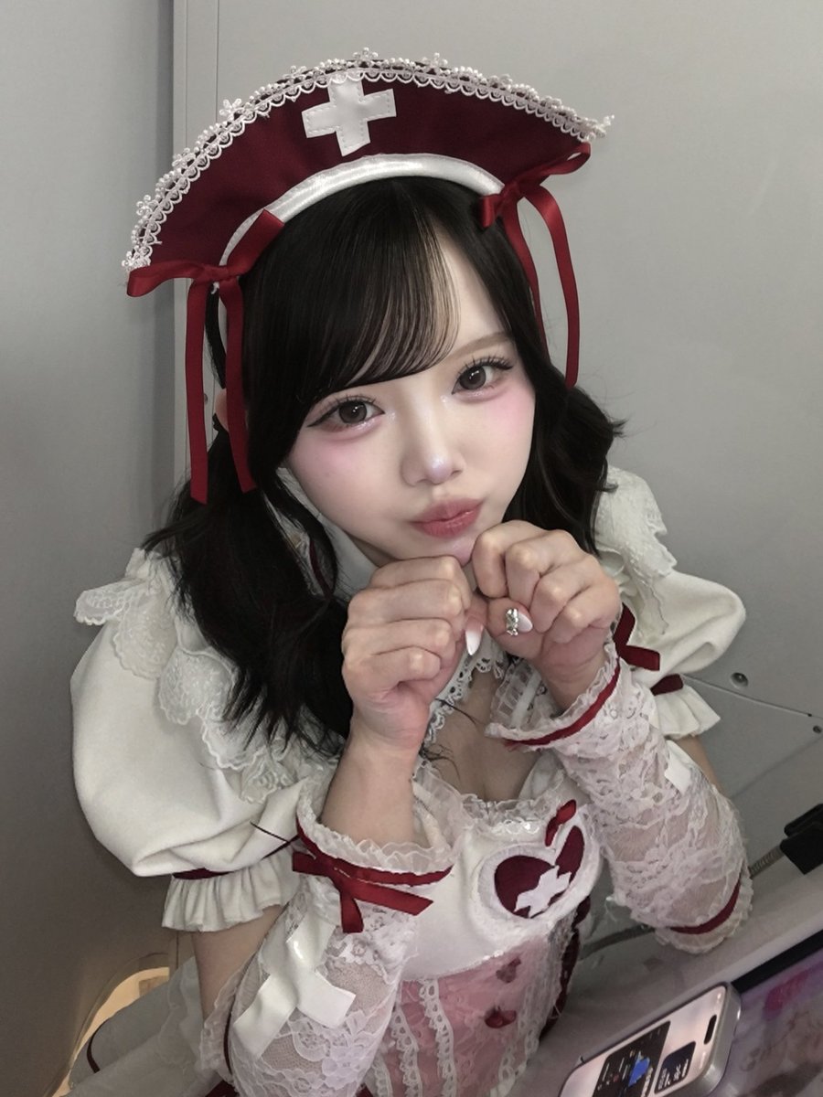 白玉きなこ tweet media