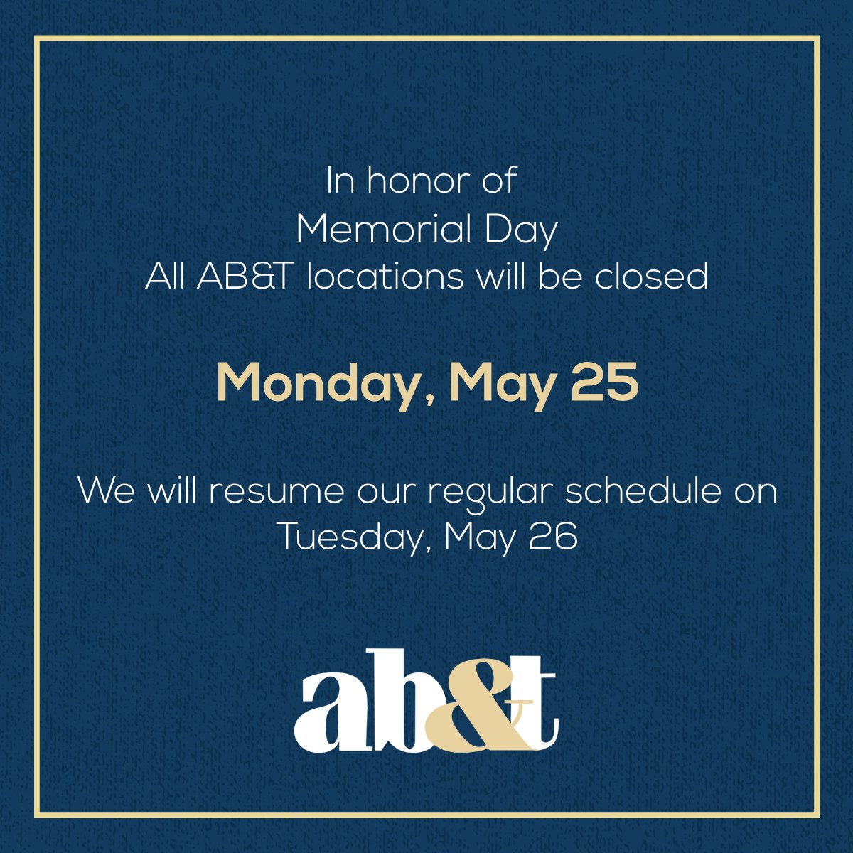ABTGOLD tweet picture