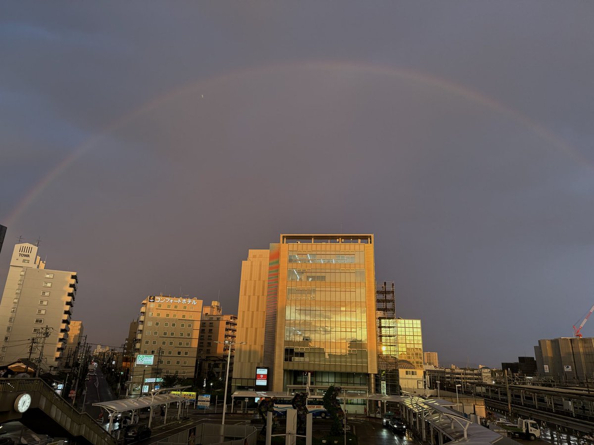 進藤宏希 tweet media