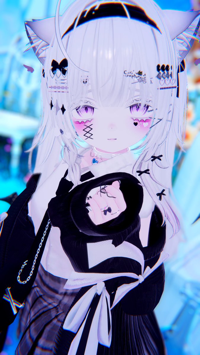 ゆな (@yunayuna_vrc) / Posts / X