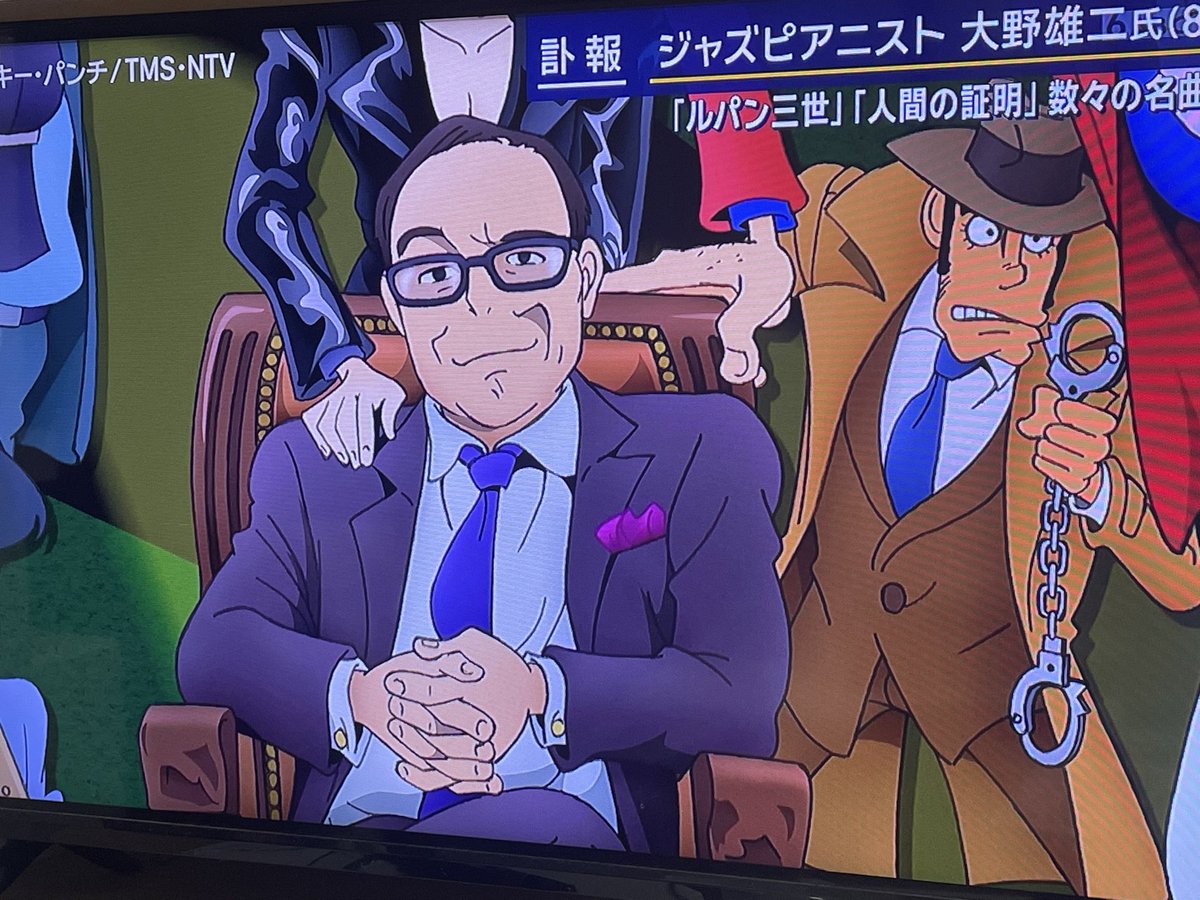 報道ステーション