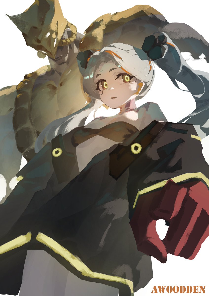 JZ (@JZOkamiKun) / Posts / X