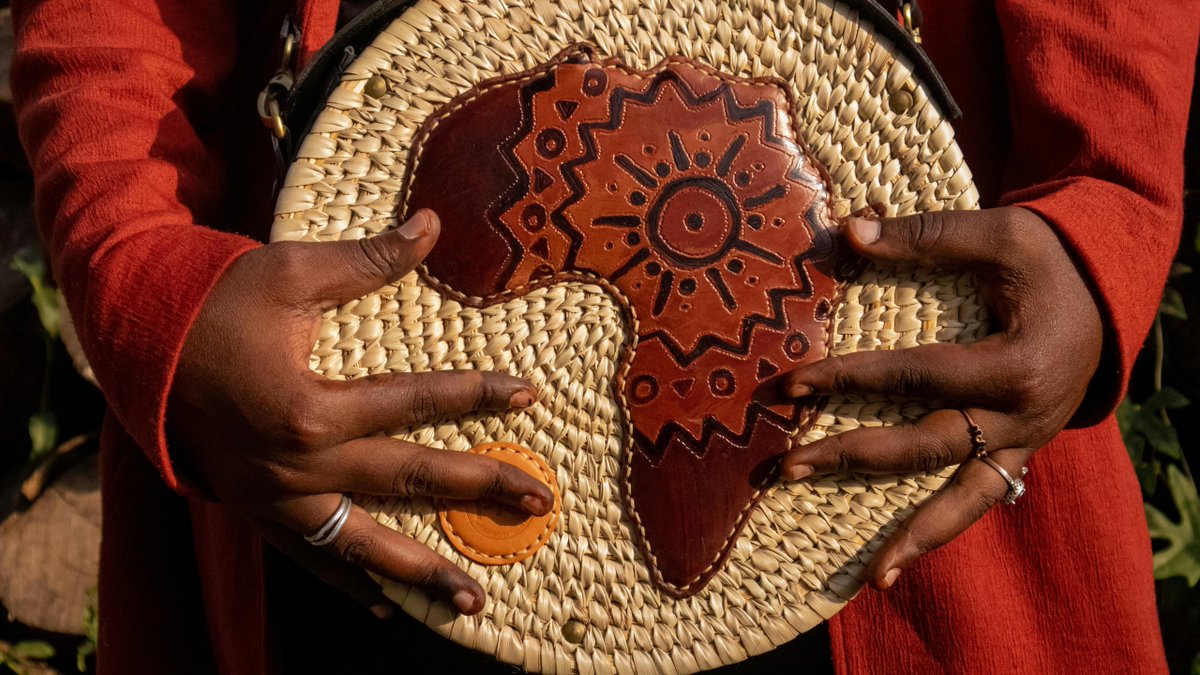 GlobalDevPod's tweet photo. The future of development will not be decided for Africa! Aid is shrinking. Multilateralism is weakening. AI &amp; climate transitions are reshaping economies. But across recent consultations, we heard not despair. But urgency, clarity, &amp; agency. The crossroads may be the best road. https://t.co/86uBBvCpau