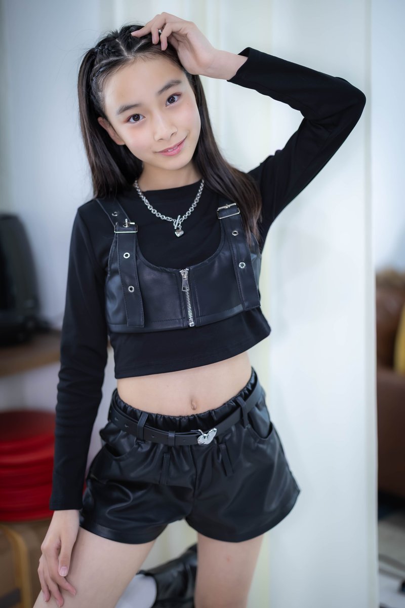 CuteSteps 大阪アフターLIVE撮影会20260509 セッションつむぎちゃん①