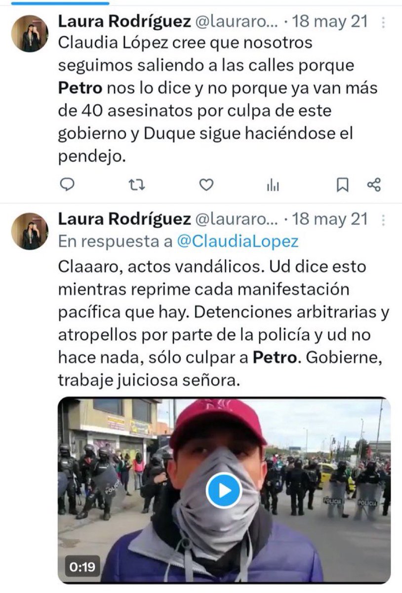 Raimundo Franco Abuabara tweet media