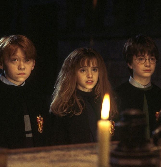 Acervo do Potter tweet media