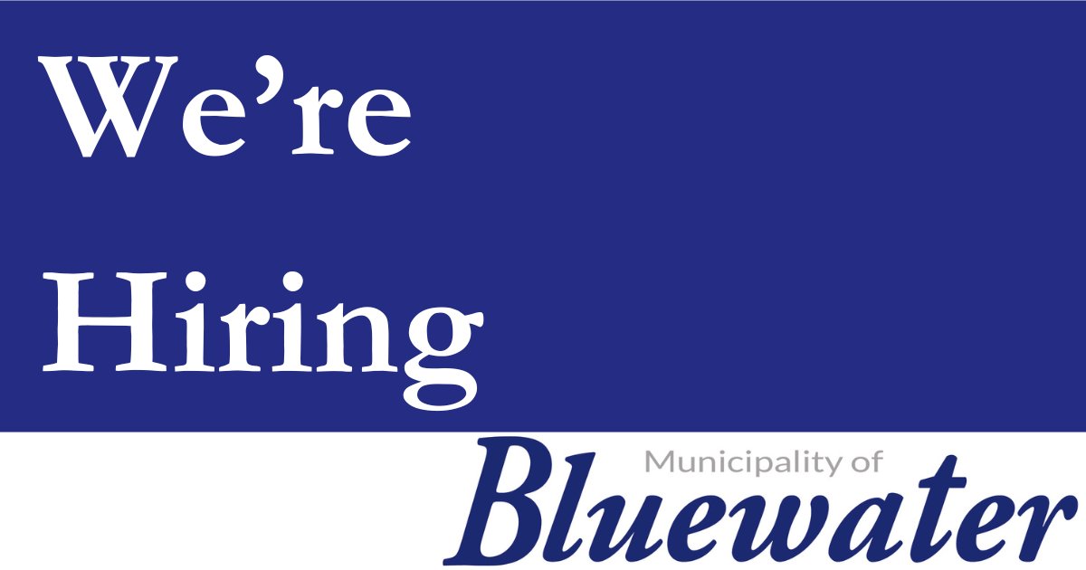 BluewaterOntario tweet media