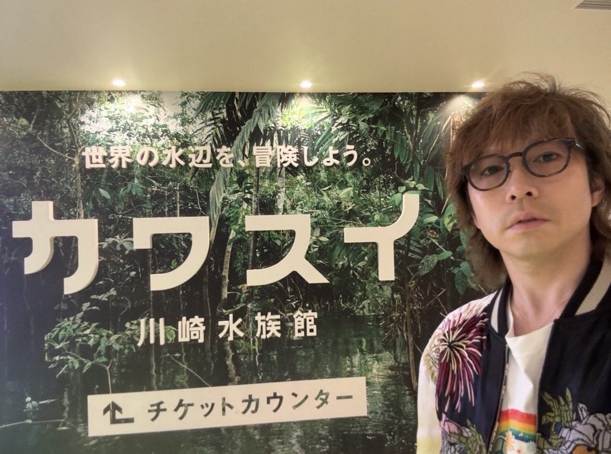 高橋優 tweet media
