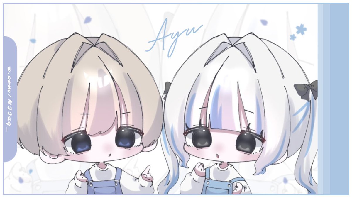 あ ゆ さ ま 🪼 tweet media