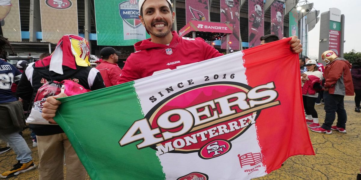 Niners Wire tweet media