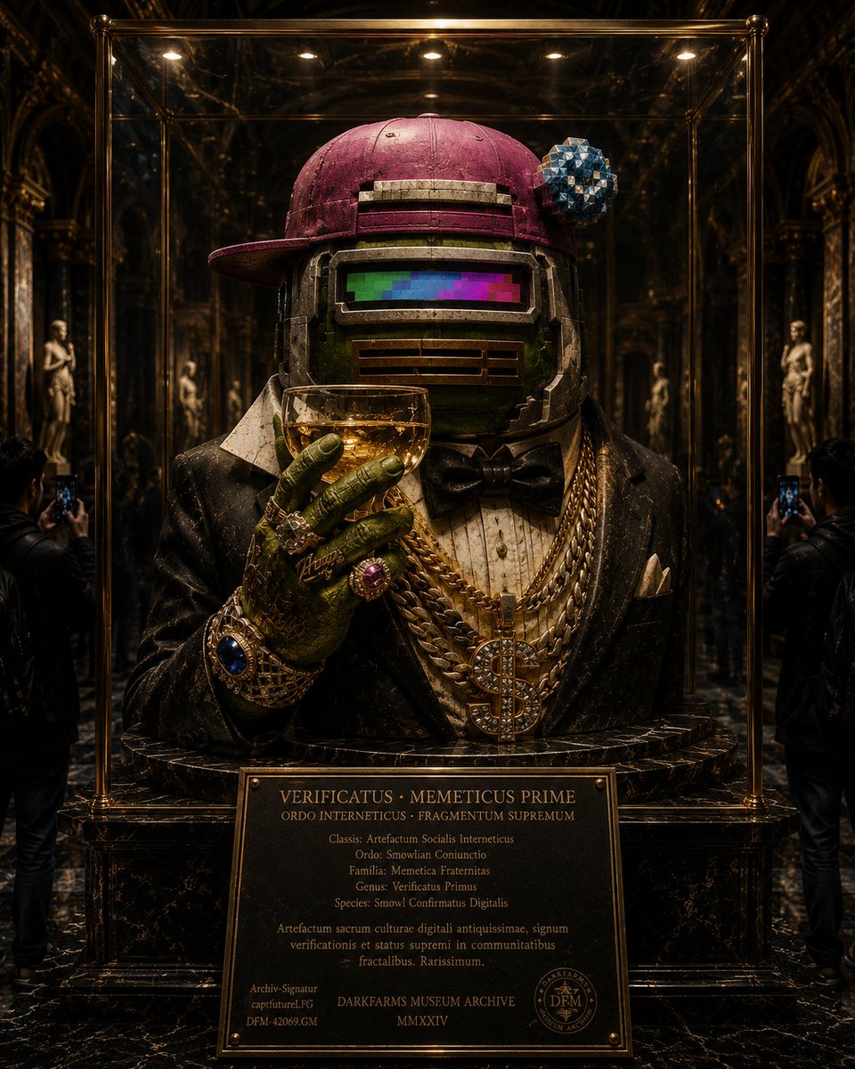 captfutureLFG ㊙️ tweet media