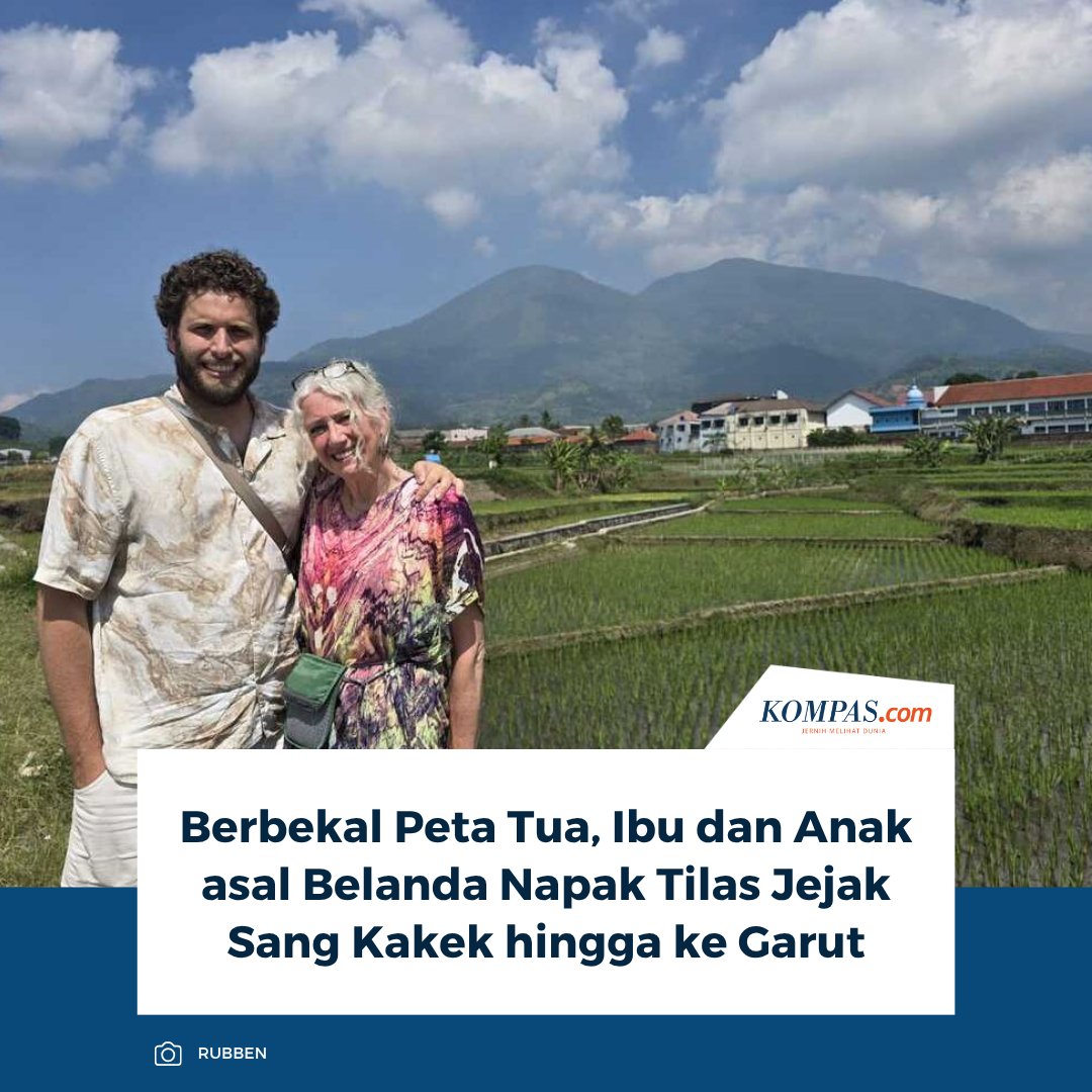 Kompas.com tweet media