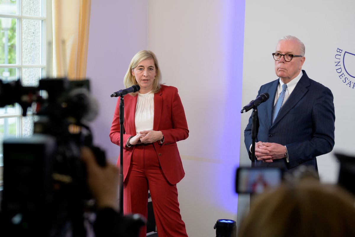 Bundesgesundheitsministerium tweet media