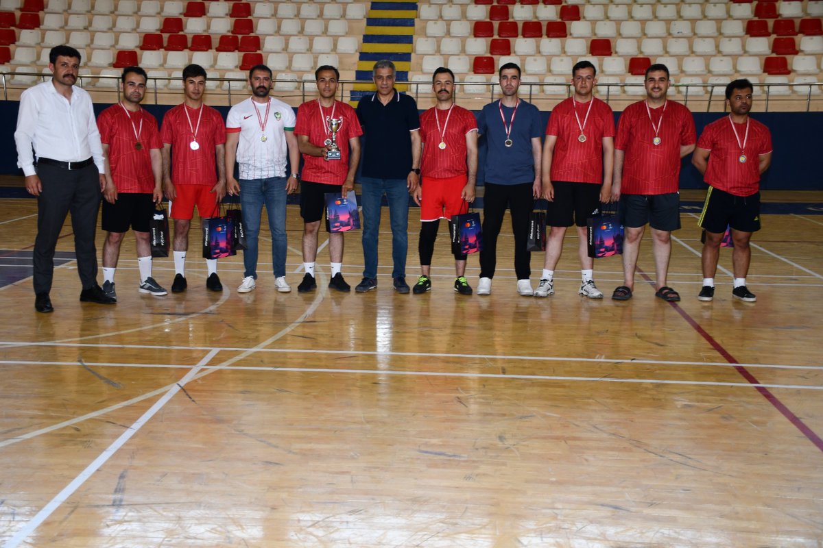 Harran Üniversitesi tweet media