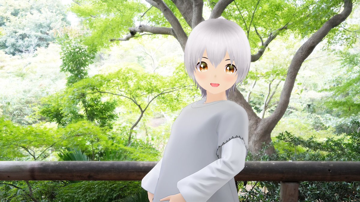 八重桜萌乃美 tweet media