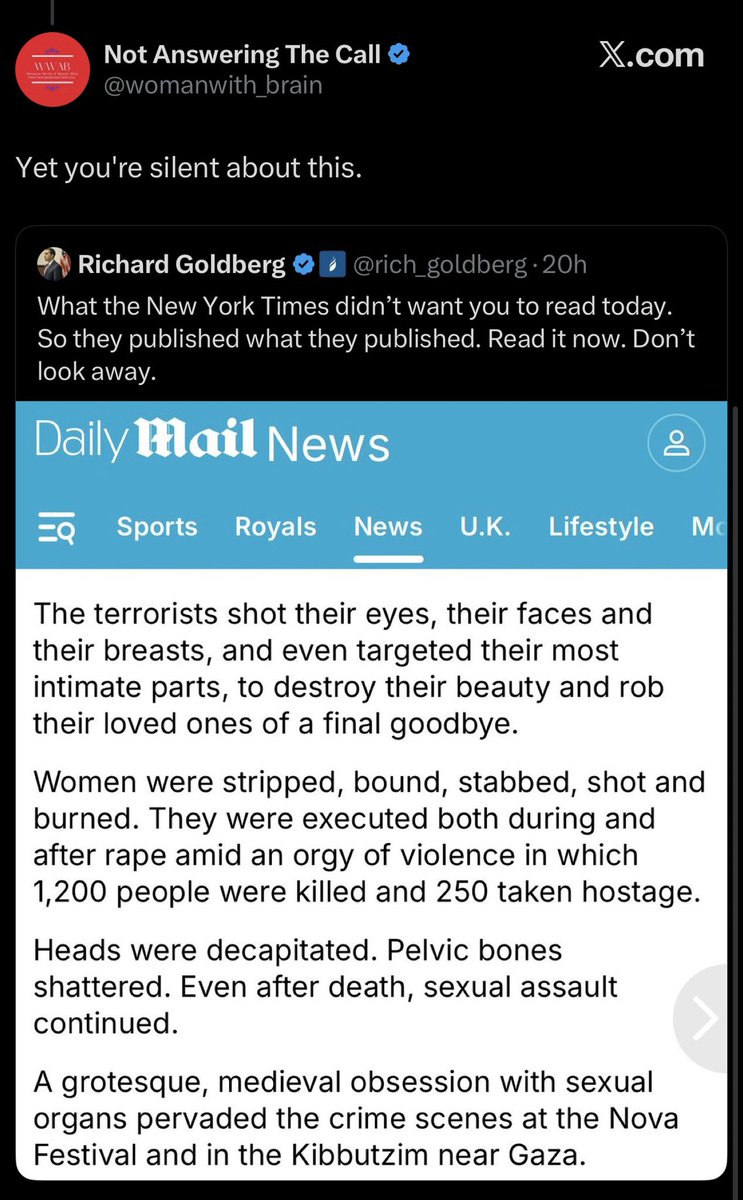 Mel tweet media