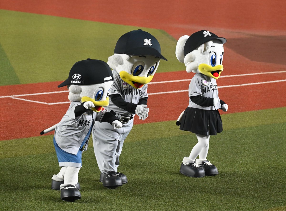 マーくん マーくんリーンちゃんズーちゃん。